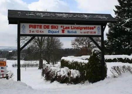 Гостевой дом Francorchamps Guest House, Chambres Avec Ou Sans Jacuzzi 3*